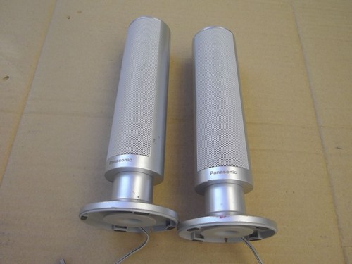 Enceintes panasonic fi - enceintes,
