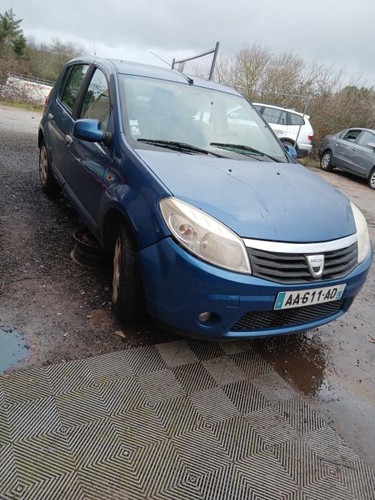 Jante dacia sandero - dacia, 1