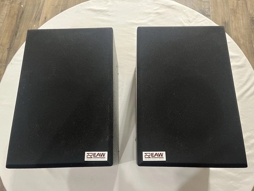 Eaw reference monitor - eaw, ms-20