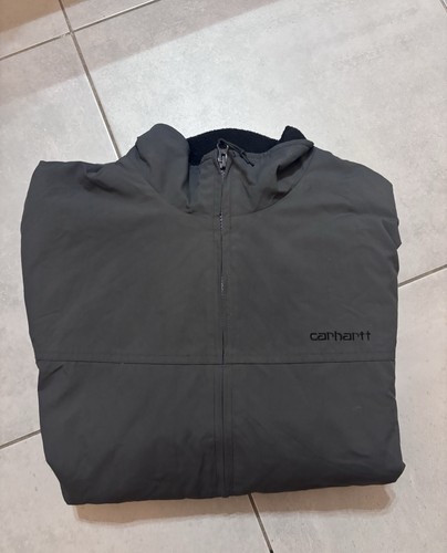 Carhartt veste homme gris - , l
