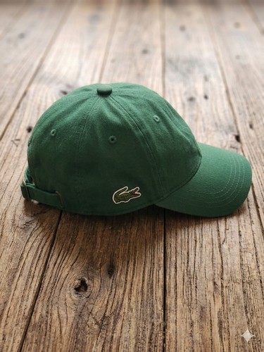 Casquette lacoste classique - casquette,