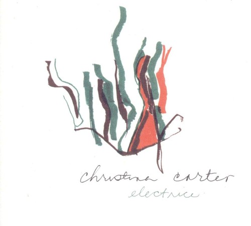Christina carter électrique - christina,