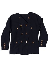 Tailleur jupe Chanel T. 40