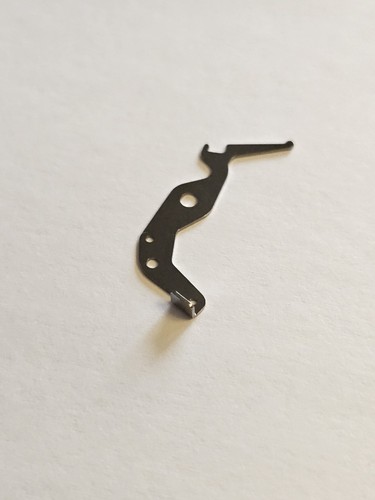 Operating lever omega - operating,