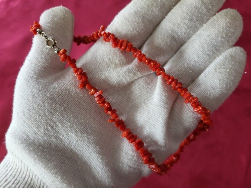 Collier ras cou vintage - collier/ras,