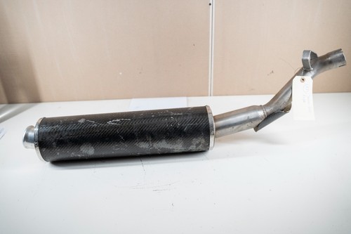 Silencieux yamaha 600 fazer - yamaha,