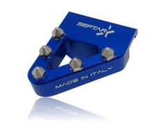 Pointe De Frein Arrière En