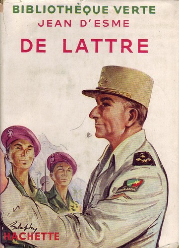 Bibliothèque verte de - bibliothèque,