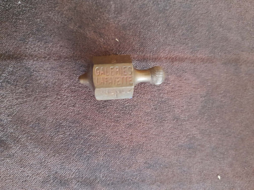 Ancien toton toupie - ancien,