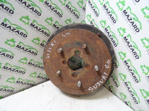 Tambour arriere droit - , suzuki