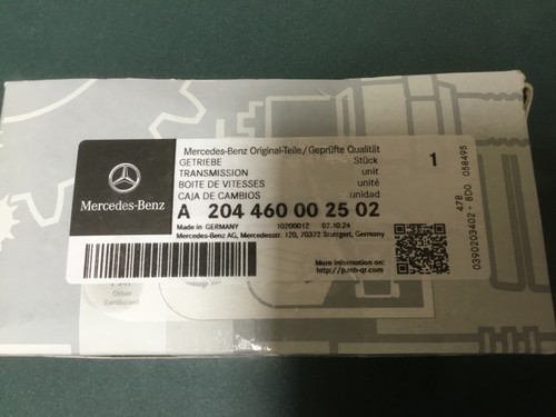 Mercedes benz oem steering - mercedes-benz,