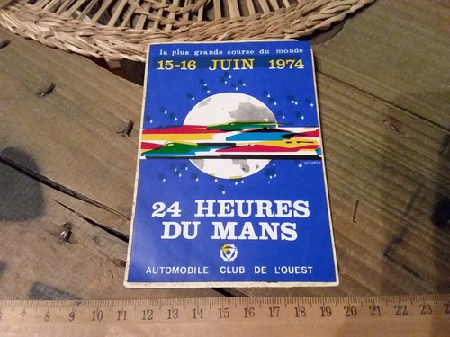 Ancien autocollant heures - autocollant, 24