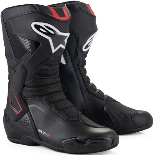 Bottes moto sportives - bottes,