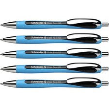 Lot de 5 stylos À Bille