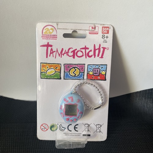 Tamagotchi serie chibi - tamagotchi,
