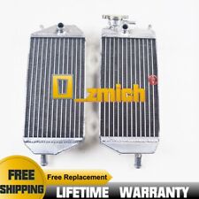 Radiateur en aluminium pour