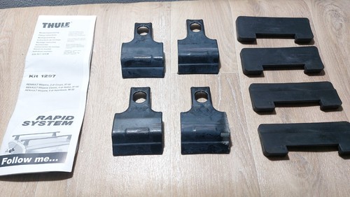 Thule kit 1297 - kit,