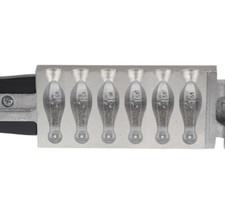 Moule À Plomb De Pêche Do-It