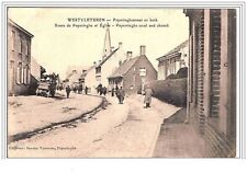 BELGIQUE.WESTVLETEREN.ROU TE