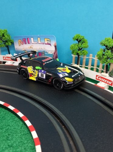 Voiture pour circuit - , carrera