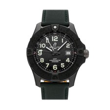 Breitling Avenger Gmt Nuit