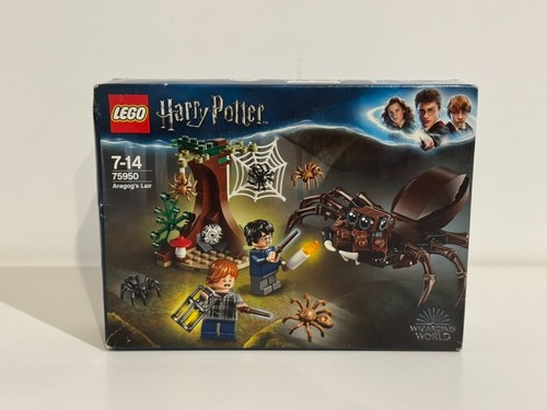 Lego 75950 harry potter - -,