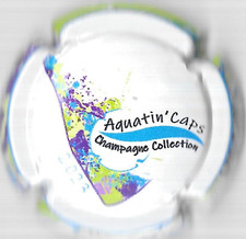 capsules de champagne