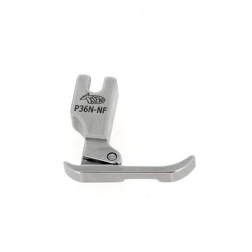 Pied presseur gauche pour - pied,