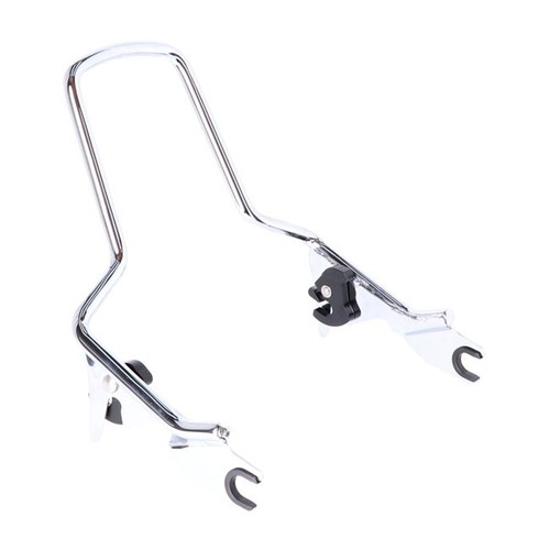 Kit sissy bar pouces - bar,