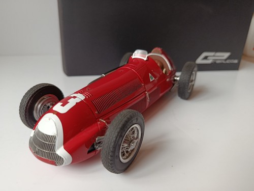 Replicas gp21b alfetta - gp21b,