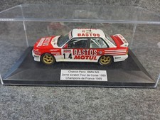 Miniature 1/43 BMW M3 Chatriot