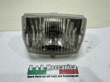 Phare Avant PIAGGIO Ciao Code