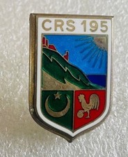 POLICE CRS COMPAGNIE