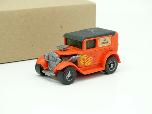 Mfg macao ford - macao, van