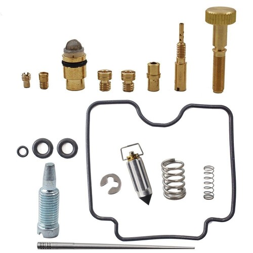 Carburateur rebuild kit repair - carburateur,