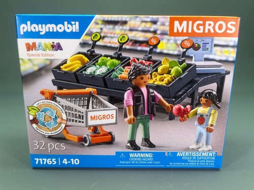 Dvced playmobil mania - playmobil,