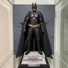 Hot Toys Batman The Dark Knight Rises Movie masterpiece DX12 1/6 Figure 2012 