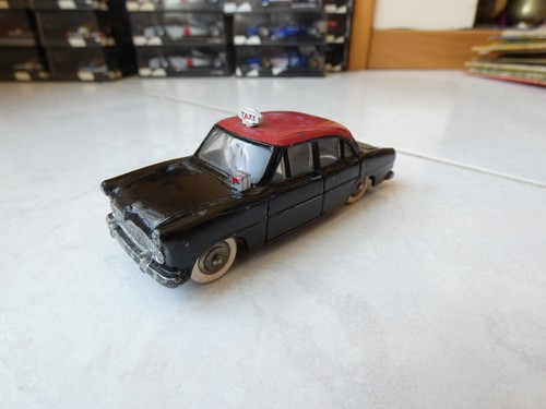 Simca ariane taxi dinky - simca,