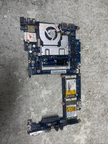 Carte mère ba92 05538a - carte,