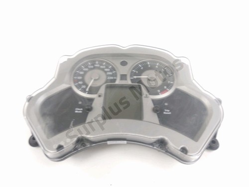Compteur bmw 1200 lt - compteur, k
