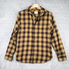 Mutual Weave Chemise Flanelle