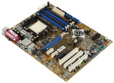 Carte Mère ASUS A8N5X SOCKET 939 DDR PCIe PCI SATA IDE ATX