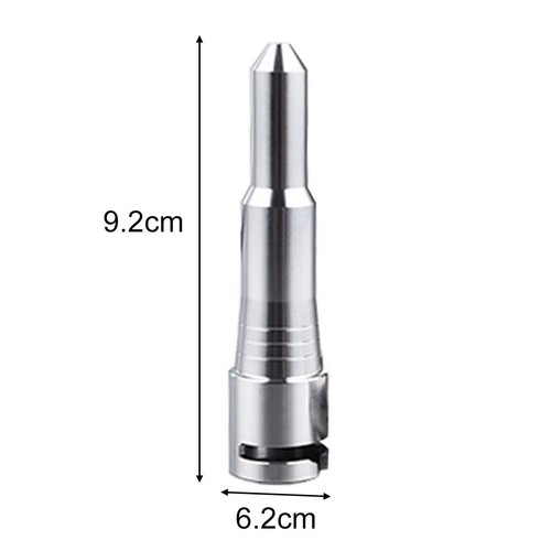 Buse vapeur inox pour ec680 - vapeur,