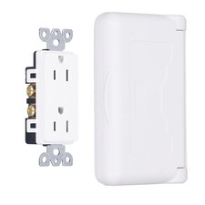 Prise De Courant étanche Avec