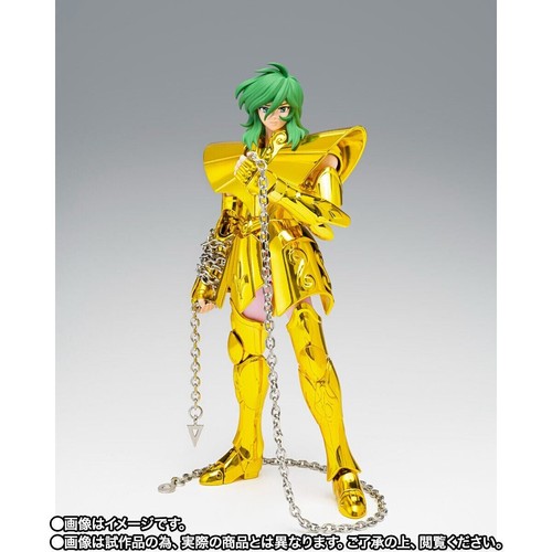 Myth cloth virgo - myth,