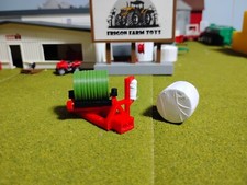 1/64 Enrobeuse Balles Rondes