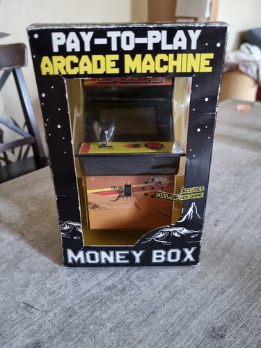 Tirelire jeux vidéo pay - vidéo,pay, to