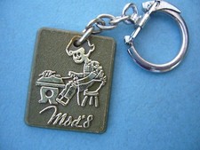 Keychain - Keychain MOD'8 - Children's shoes - Children's shoes