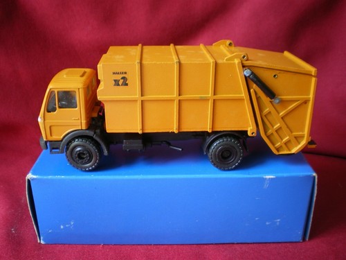 Conrad camion benne - conrad,