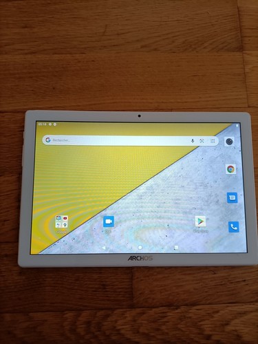 Tablette archos t101 - tablette, 4g